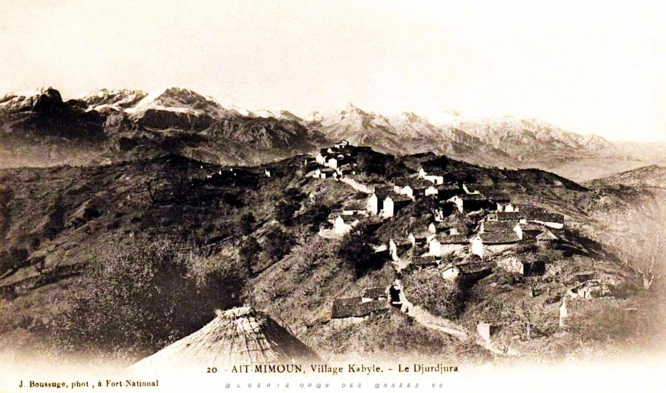 Ait-Mimoun - Village Kabyle et le Djurdjura.jpg